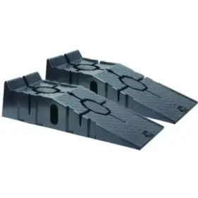 Rampas Para Coches 2,5 T Unicraft KR2500 2 rampas para coche metalworks 2,5 tn