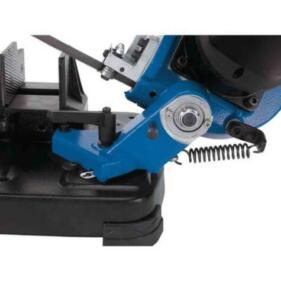 Metallkraft MBS 125 Sierra de Cinta Para Metal 8 sierra-de-cinta-metal-metallcraft-mbs-125-2