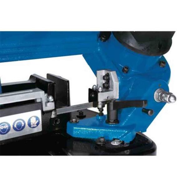 Metallkraft MBS 125 Sierra de Cinta Para Metal 2 sierra-de-cinta-metal-metallcraft-mbs-125-3