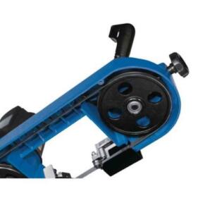 Metallkraft MBS 125 Sierra de Cinta Para Metal 12 sierra-de-cinta-metal-metallcraft-mbs-125-6