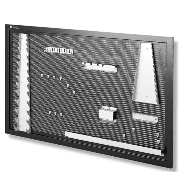 tablero panel para herramientas samoa 282300