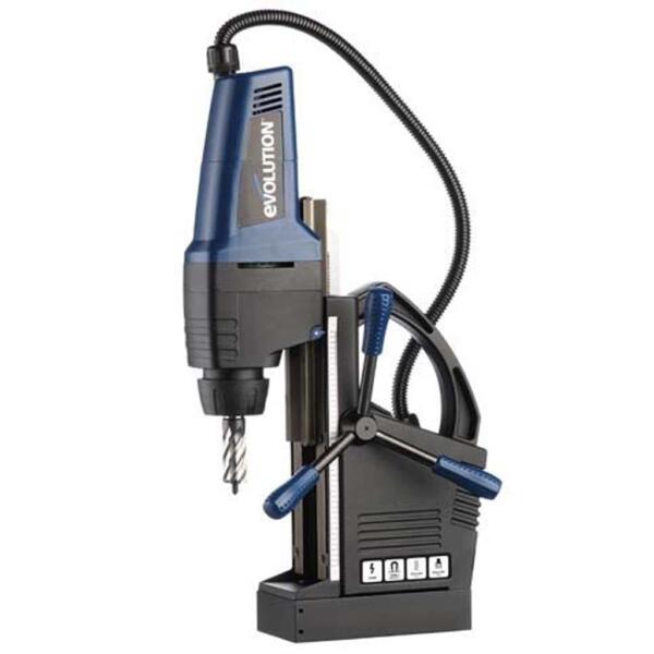 taladro magnetico evolution mag42