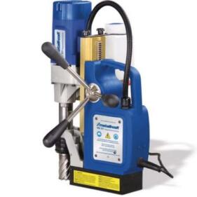 Metallcraft MB 351 Taladro Magnético 230v 1100w 5 taladro-magnetico-metallcraft-mb-351-2