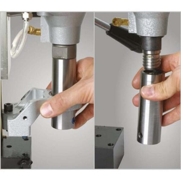 Metallcraft MB 351 Taladro Magnético 230v 1100w 2 taladro-magnetico-metallcraft-mb-351-3