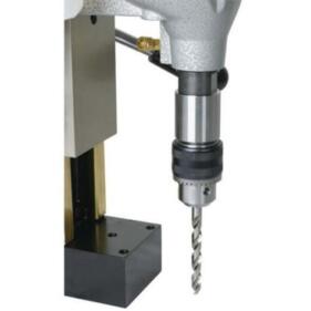 Metallcraft MB 351 Taladro Magnético 230v 1100w 7 taladro-magnetico-metallcraft-mb-351-4