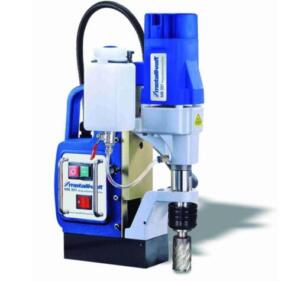 Metallcraft MB 351 Taladro Magnético 230v 1100w 4 taladro-magnetico-metallcraft-mb-351