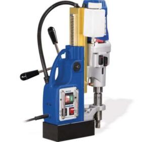 Metallcraft MB 754 Taladro Magnético 230v 2000w 4 taladro-magnetico-metallcraft-mb-754-2