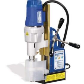 Metallcraft MB 754 Taladro Magnético 230v 2000w 5 taladro-magnetico-metallcraft-mb-754-3