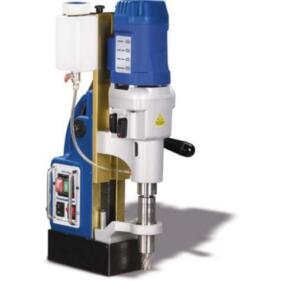 Metallcraft MB 754 Taladro Magnético 230v 2000w 3 taladro-magnetico-metallcraft-mb-754