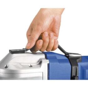 Metallcraft MB 351 F Taladro Magnético 230v 1100w 9 taladro magnetico plano metallcraft mb 351 f 2