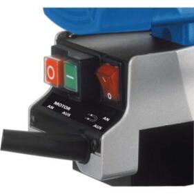 Metallcraft MB 351 F Taladro Magnético 230v 1100w 7 taladro magnetico plano metallcraft mb 351 f 4