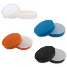Boina Tampón Esponja de Pulir Profesional 150mm. 1 tampones-boinar-pulir