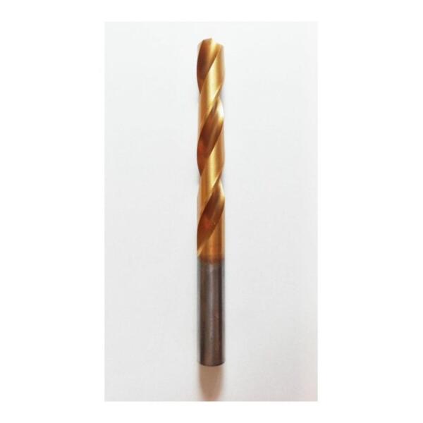 Broca Helicoidal Titanio 12,5mm,13mm y 15mm, . celesa