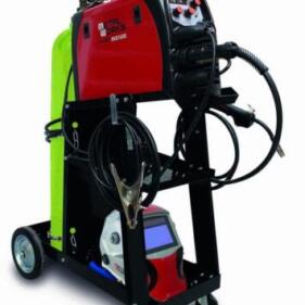 Metalworks LKA 700 Carro de Soldadura 3 Carro de Soldadura Metalworks LKA 700