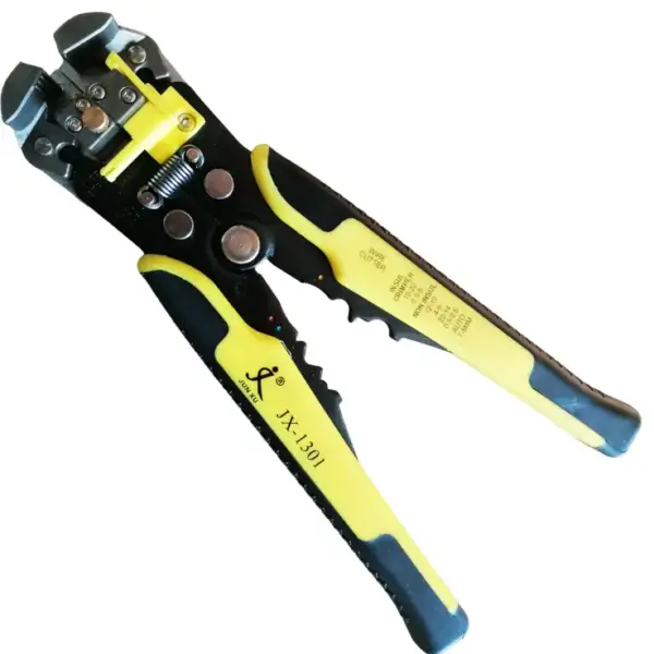 alicate pelacables automatico sio