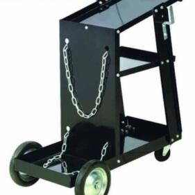 Metalworks LKA 700 Carro de Soldadura 2 carro de soldadura metalworks lka 700