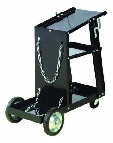 carro de soldadura metalworks lka 700
