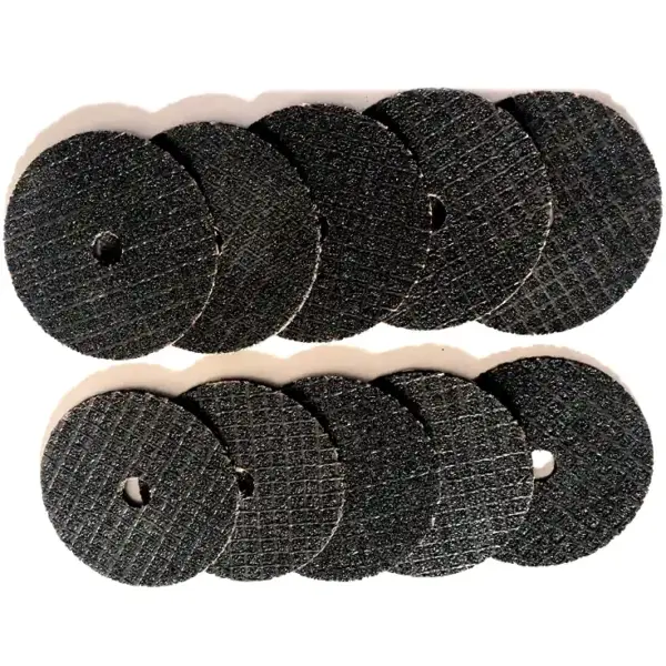 discos corte 75mm