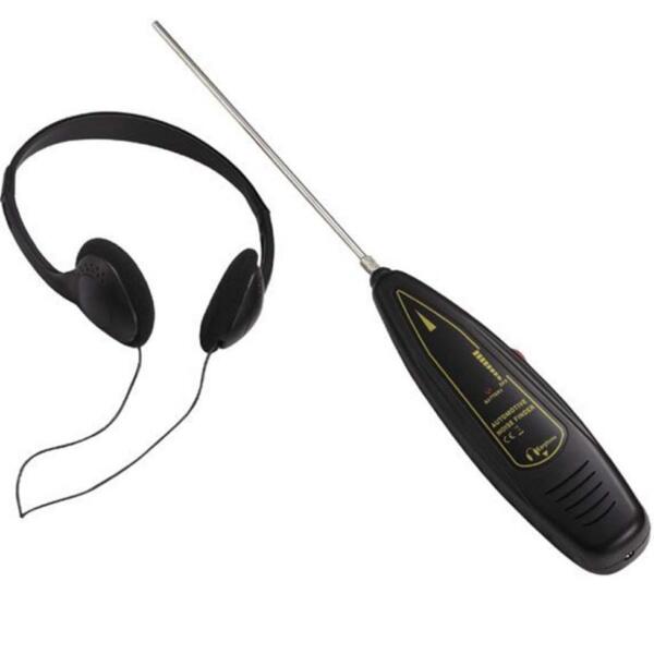 estetoscopio de diagnostico electronico