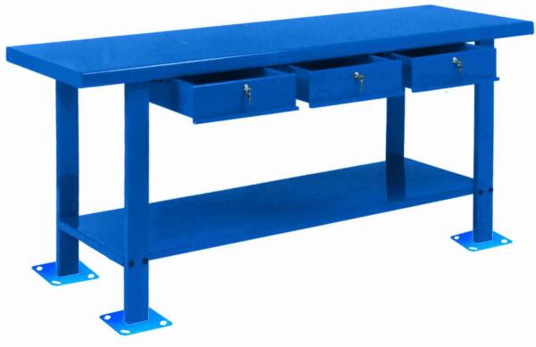 metalworks der2000 banco de trabajo