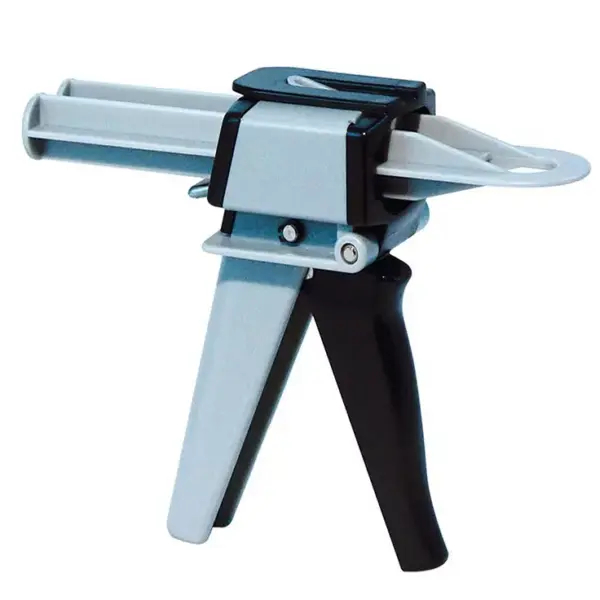 pistola bicomponente