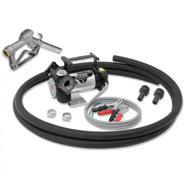 samoa 684512 kit bomba trasvase para diesel 12v 12 bg
