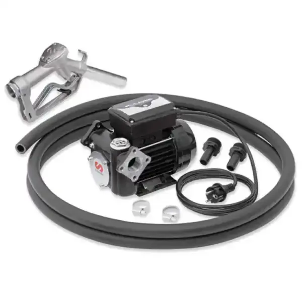 kit bomba trasvase gasoil 220v samoa 220 bg - 685741 -