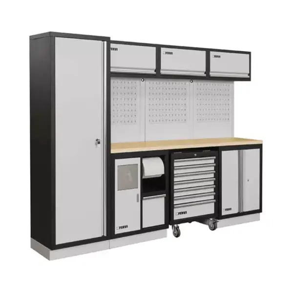 conjunto taller fervi a007e