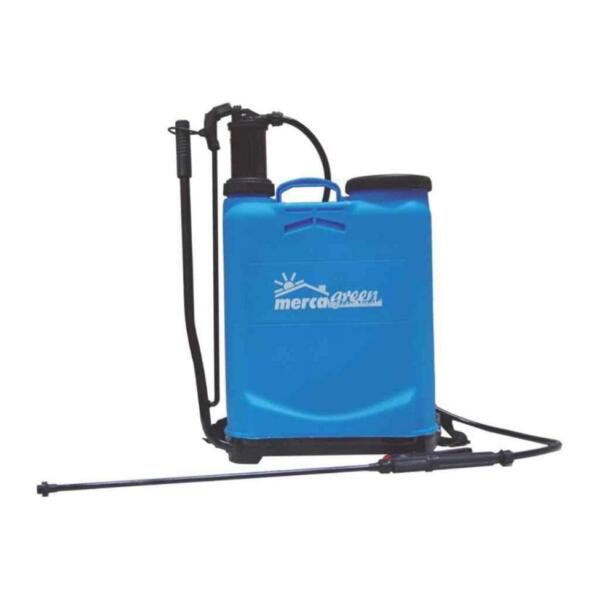 Pulverizador Fumigador de Mochila de fumigar 16 Litros