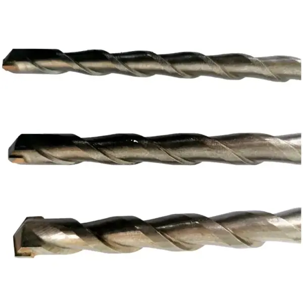 brocas para hormigon largas sds plus