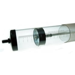 jeringa aceite motor