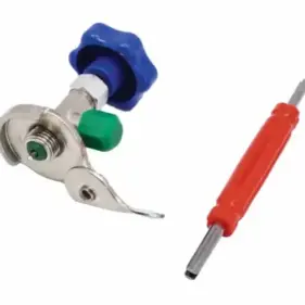 kit fugas carga aire acondicionado r134a 3