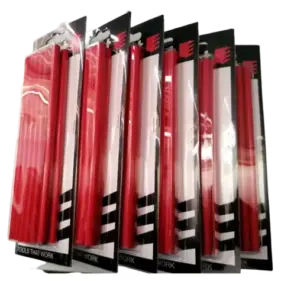 36x Lápices de Carpintero 180mm. 3 36x Lápices de Carpintero 180mm. - Imagen 1
