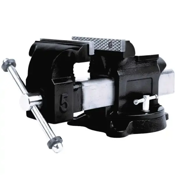 tornillo de banco sio black 200