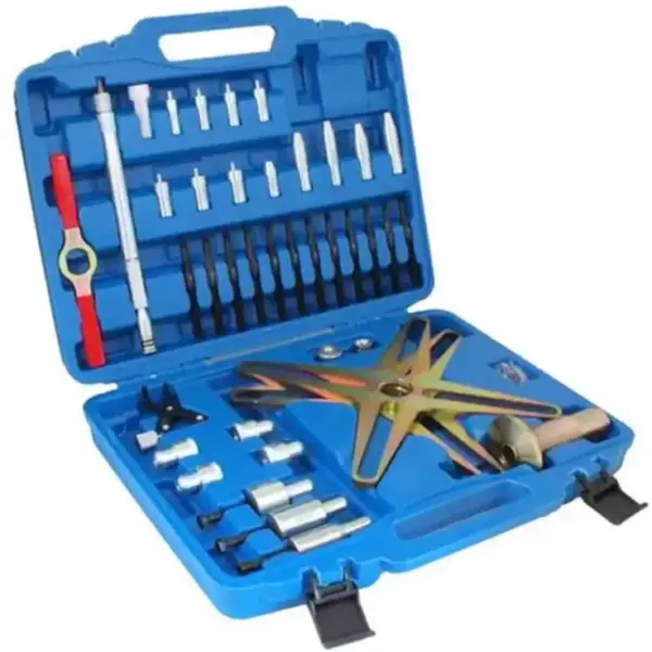 kit montar embragues bimasa sac