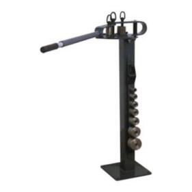 Curvadora Manual Metalworks CAT10090V 1 Curvadora Manual Metalworks CAT10090V