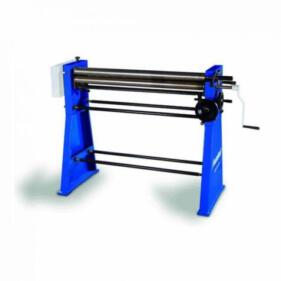 Metallkraft RBM-1000-20ECO Curvadora de Cilindros para Chapa 2 Curvadora de cilindros para chapa Metallkraft RBM-1000-20ECO
