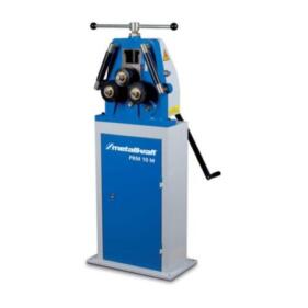 Curvadora de Perfiles Manual Metallkraft PRM 10 M 1 Curvadora de perfiles manual Metallkraft PRM 10 M