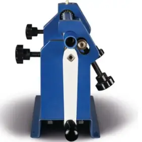 Metallkraft RBM 305 Curvadora de Chapa de Cilindros 7 Metallkraft RBM 305 Curvadora de Chapa de Cilindros - Imagen 4