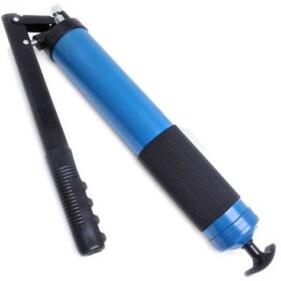 Engrasadora Manual con Capacidad Max. 600 ml - Imagen 2