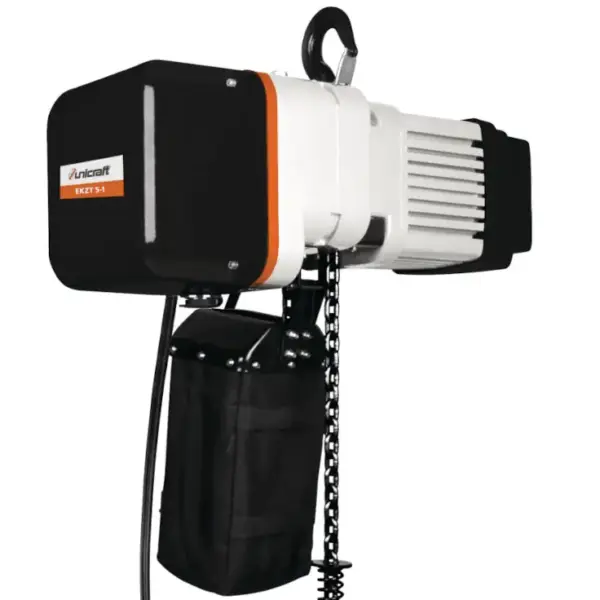 polipasto electrico unicraft ekzt 5-1