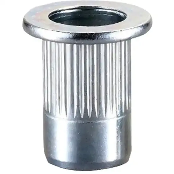 tuerca de remache remachable sio