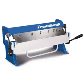 Metallkraft HSBM 610 HS Plegadora Manual 1 Plegadora-de-chapa-metallkraft-HSBM-610-HS