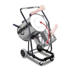 aspirador uso profesional wetcat 262 iet - cleancraft