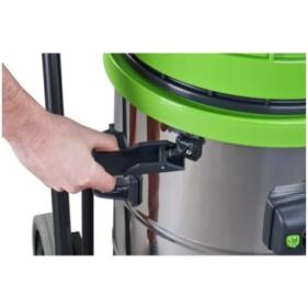 aspirador de uso profesional wetcat 362 IET - cleancraft