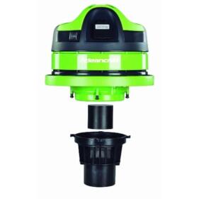 aspirador de uso profesional wetcat 362 IET - cleancraft