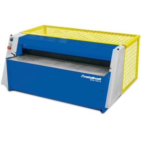 Cizalla Eléctrica MTBS 1050-10. 400 V. MTBS 1050-10 2 cizalla electrica mtbs 1050-10. 400 v. mtbs 1050-10