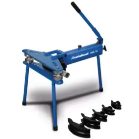 Metallkraft HRB 10 Curvadora de Tubos Hidráulica 3 curvadora-tubos-metalkraft-hrb-10-2