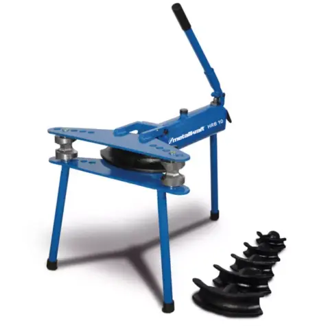 curvadora tubos metalkraft hrb-10