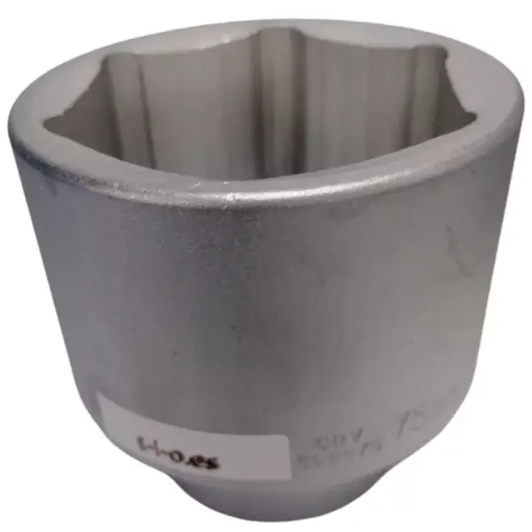 llave de vaso 1"
